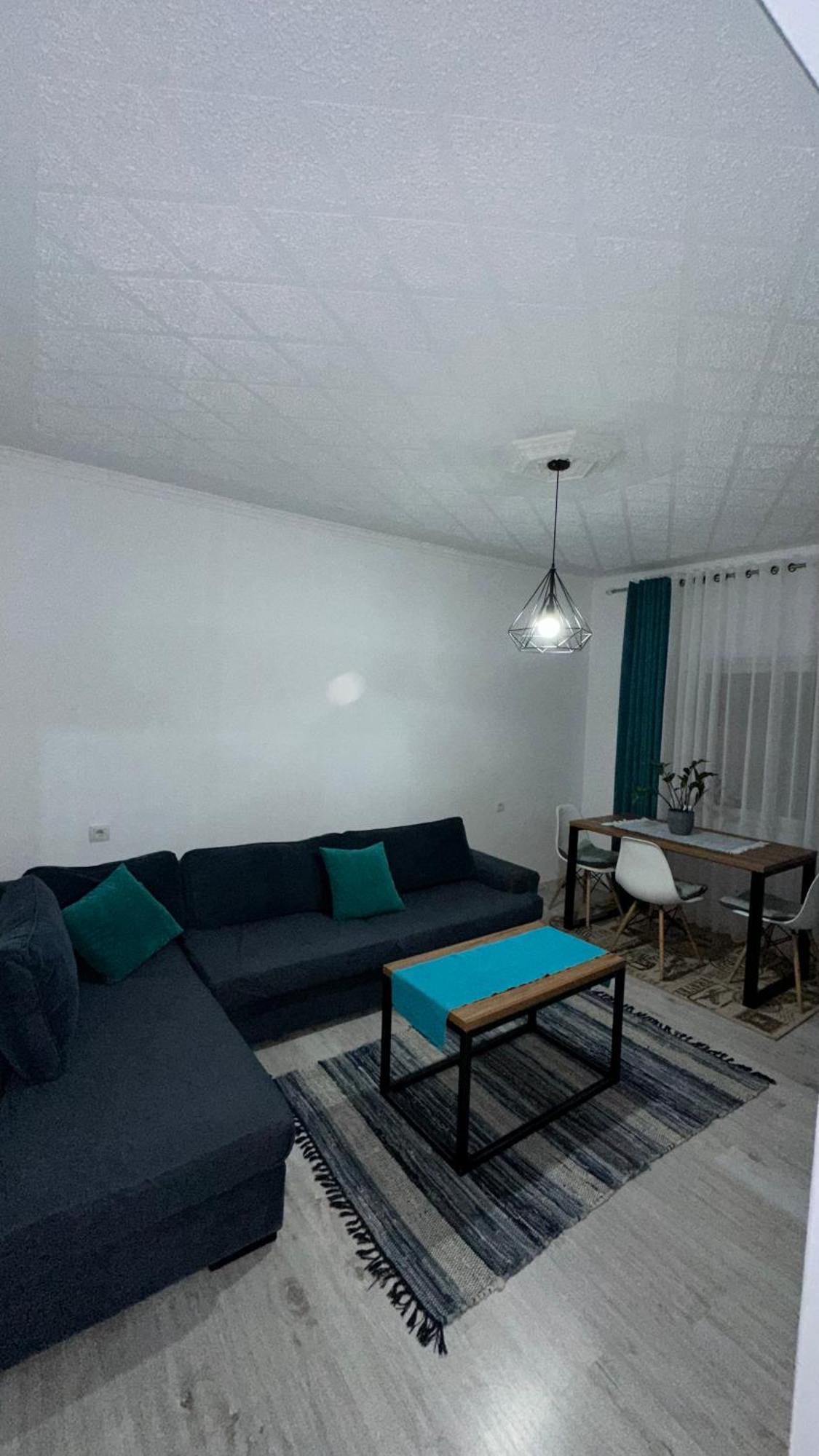 Erbi'S Home Shkodër Buitenkant foto