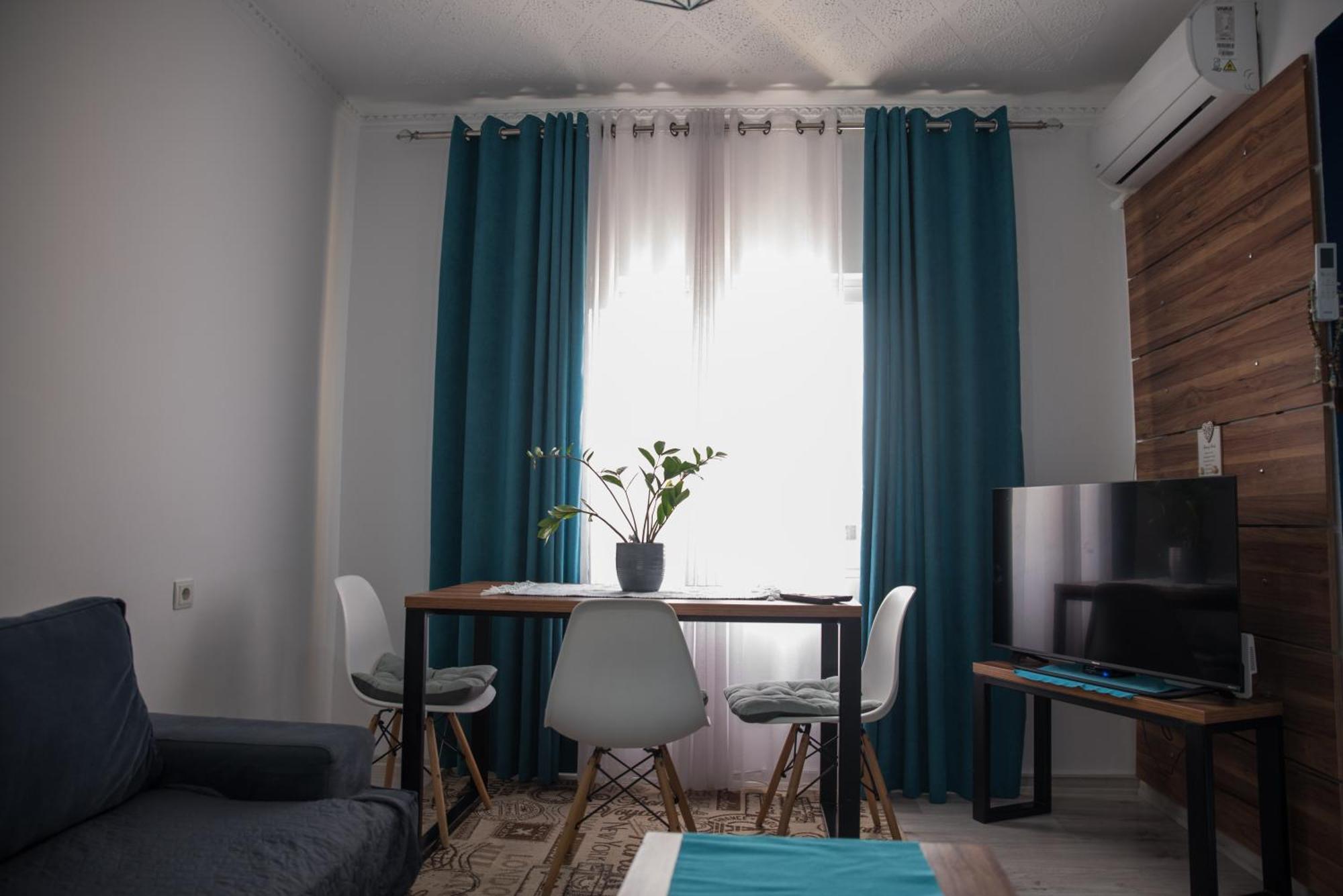 Erbi'S Home Shkodër Buitenkant foto