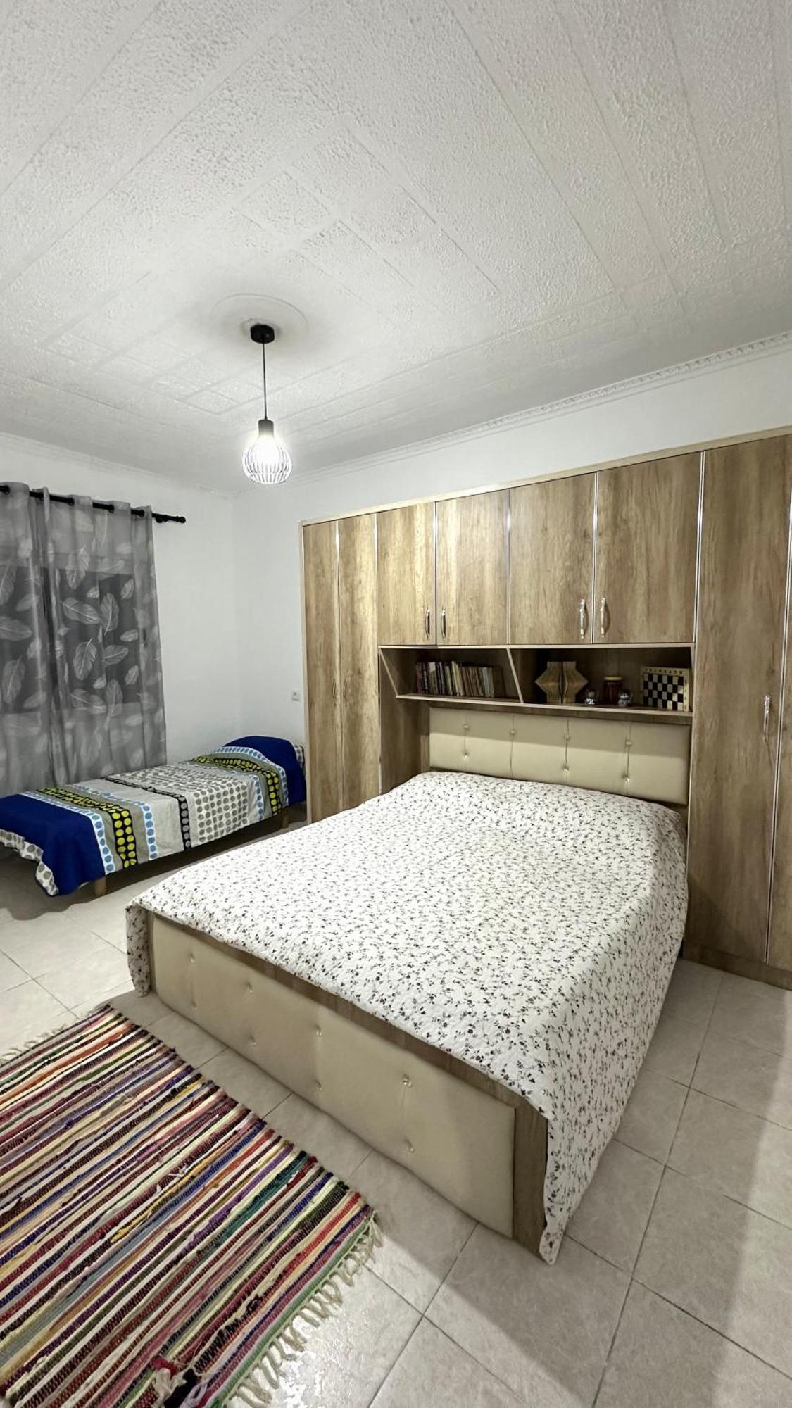 Erbi'S Home Shkodër Buitenkant foto