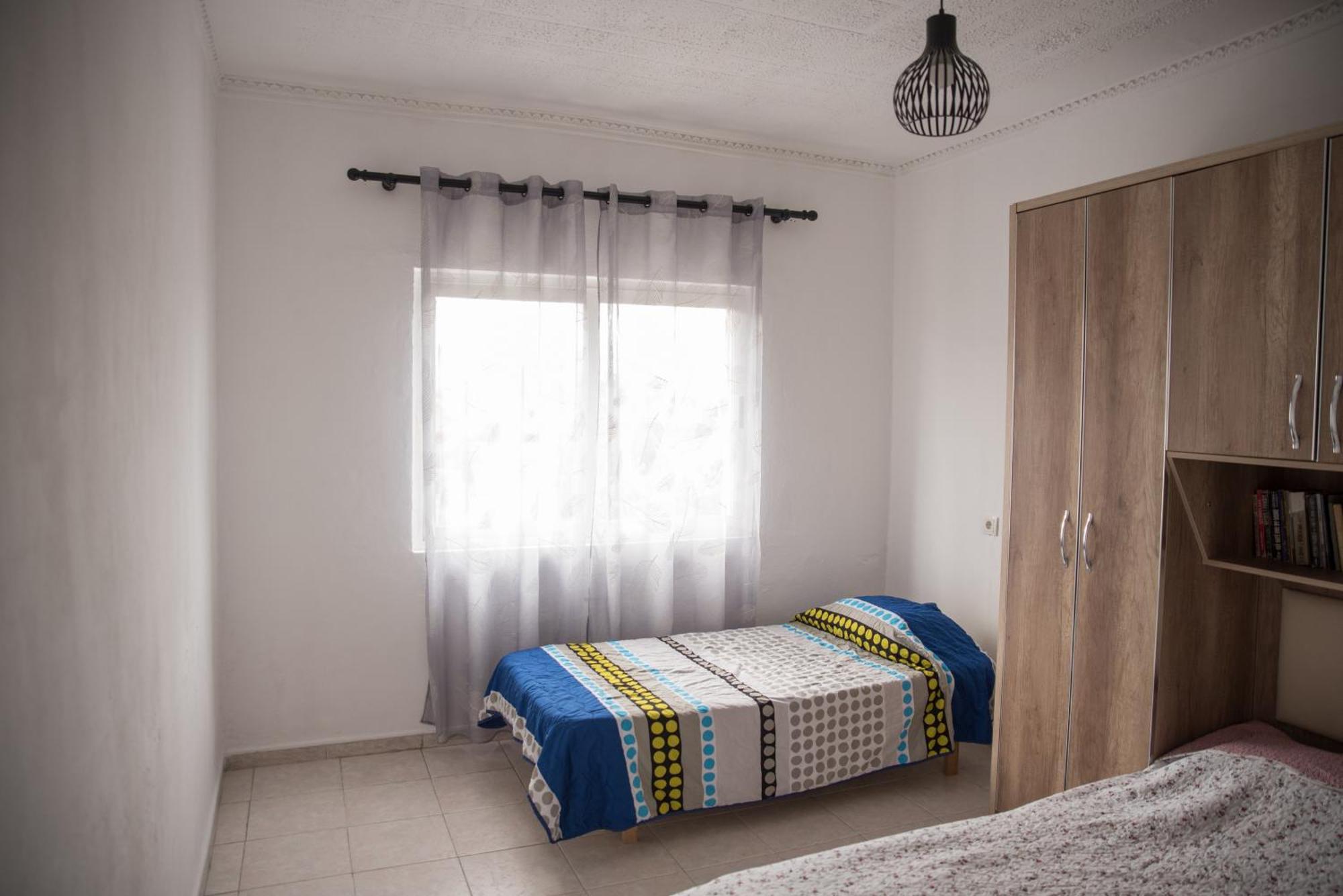 Erbi'S Home Shkodër Buitenkant foto